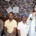 प्रहरीले दुर्व्यवहार गरेको स्वास्थ्य विभाग सचिव थापाको आरोप (प्रेस विज्ञप्ती सहित)