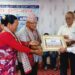 दमक नगर ईसाई समाजको २६औं स्थापना दिवस तथा बार्षिक सभा सम्पन्न
