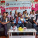 कमलमा प्रादेशिक आयुर्वेद अस्पतालको आज समुद्घाटन कार्यक्रम सम्पन्न