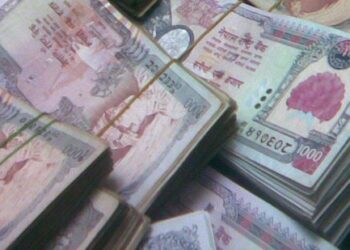 तनहुँमा ५२ प्रतिशत मात्र विकास बजेट खर्च