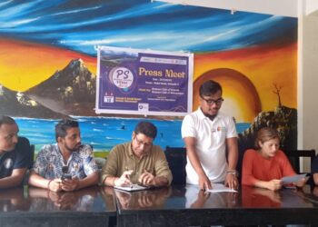 हेटौंडामा देशभरका रोट्रयाक्ट क्लबका अध्यक्ष र सचिवहरुको भेला हुने