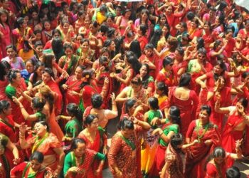 हरितालिका तीजको अवसरमा कमलमा वृहत साँस्कृतिक कार्यक्रम हुने