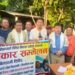 विशाल राईलाई बचाउन युजीएसएको ५० हजार सहयोग