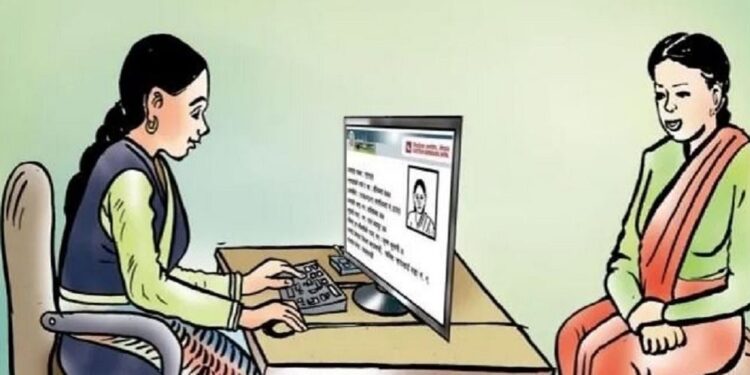 भक्तपुरमा एक लाख ९४ हजार मतदाता थपिए