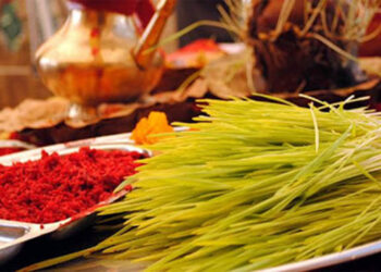बडादसैँ सुरु, आज घटस्थापना