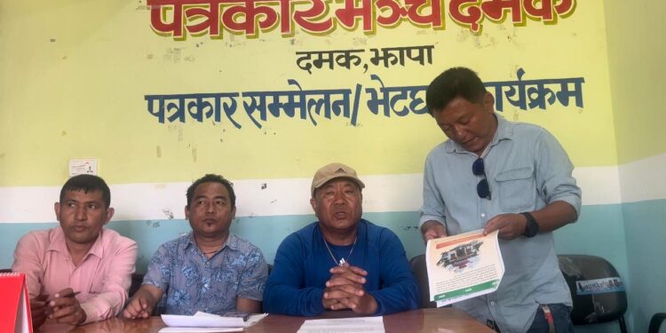 दमकमा रहेको भुटानकै झल्को दिने ड्रुक साङाक थार्पालिङ गुम्बा पुनर्निर्माणपछि उद्घाटन गरिँदै
