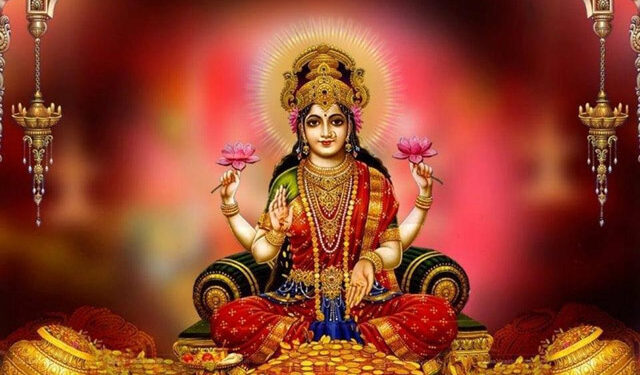 आज लक्ष्मी पूजा, यस्तो छ ‘भैलो’ को अर्थ