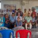 दमक-१० को  सिंहदेबी माबिमा सुबेदीको अध्यक्षता पुर्व बिधार्थी समाज गठन