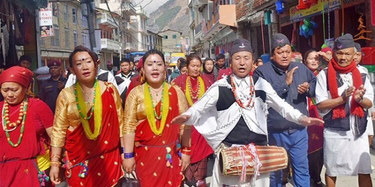 राति ९ बजेपछि देउसी, भैलो खेल्न रोक
