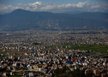 दसैँ मनाउन १७ लाखले छाडे काठमाडौं उपत्यका