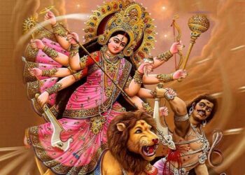 आज महानवमी, सिद्धिदात्रीको पूजा आराधना गरिँदै