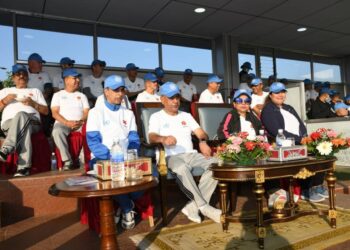 संयुक्त राष्ट्रसङ्घ दिवसका अवसरमा विशेष कार्यक्रम