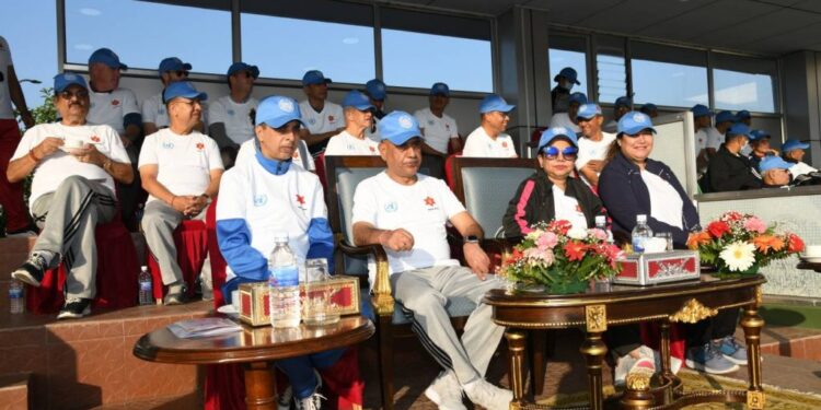 संयुक्त राष्ट्रसङ्घ दिवसका अवसरमा विशेष कार्यक्रम
