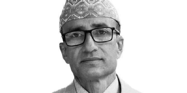 आज कात्तिक २४ गते प्रदेश १ मा सार्वजनिक विदा