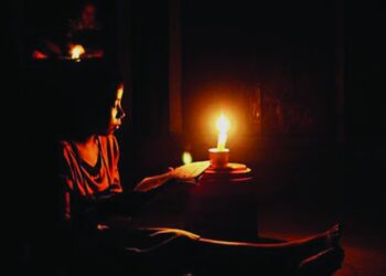 टुकीमै पढ्छन् चेपाङ बालबालिका