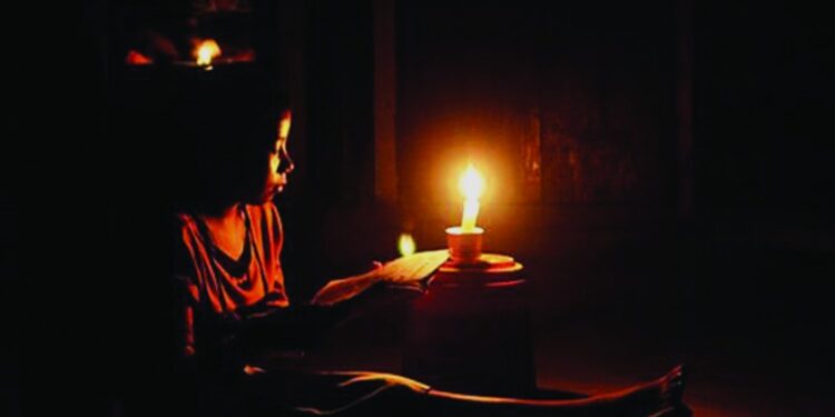 टुकीमै पढ्छन् चेपाङ बालबालिका