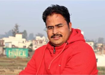 जुम्लाबाट ज्ञानेन्द्र शाही निर्वाचित