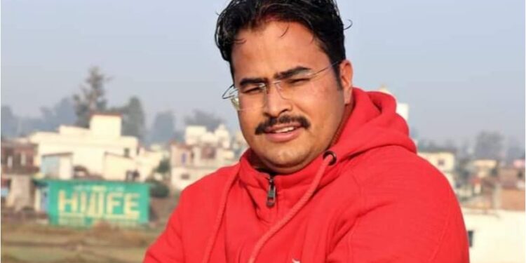 जुम्लाबाट ज्ञानेन्द्र शाही निर्वाचित
