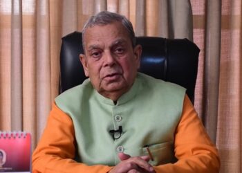 महोत्तरी-३ बाट लोसपाका अध्यक्ष महन्थ ठाकुर विजयी