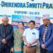 पुष्पधिरेन्द्र स्मृति प्रतिष्ठान दमकको आयोजनामा रक्तदान तथा वृक्षरोपण कार्यक्रम सम्पन्न
