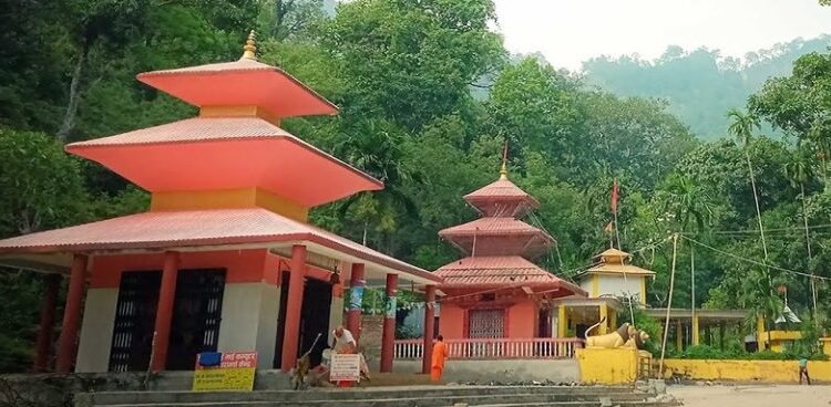 सताक्षीधाम-झिलझिले सडक कालोपत्र