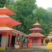 सताक्षीधाम-झिलझिले सडक कालोपत्र