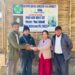 अमेरिकामा बस्दै आएका सुबेदी दम्पतिद्धारा भुटानी शरणार्थी शिबिर दमकलाई वार्षिक ५ लाख आर्थिक सहयोग
