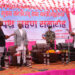 कर्णालीका मुख्यमन्त्री शर्माद्वारा शपथ ग्रहण
