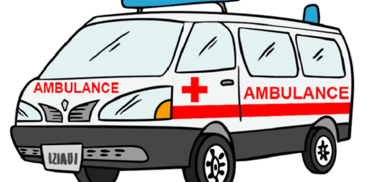 मनाङ अस्पतालमा एम्बुलेन्स नहुँदा बिरामीलाई समस्या