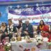 कमलनगर जेसीजको सातौँ पद हस्तान्तरण तथा पुरस्कार वितरण समारोह सम्पन्न