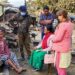 खुट्टा भाँचिएर लगाएको स्टिल निकाल्नै नसकेकी सपनालाई नगरपालिकाले सहयोग गर्ने