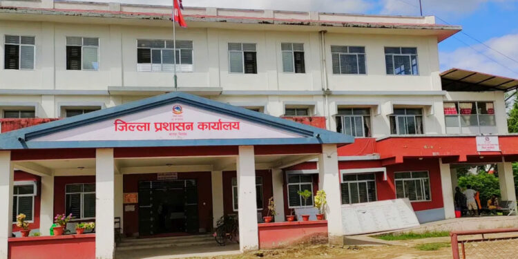सेवाग्राहीलाई ‘टाइम कार्ड’ सुरु