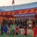 १३औँ राष्ट्रपति रनिङ सिल्डअन्तर्गत कमल गाउँपालिका स्तरीय खेलकुद प्रतियाेगिता उद्‌घाटन समाराेह सम्पन्न