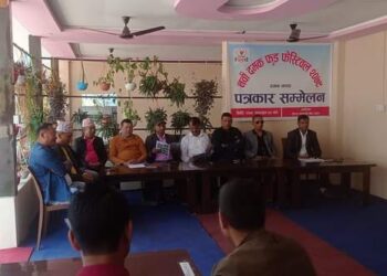 दमकमा नवौं फूड फेस्टिवल–२०७९ हुने