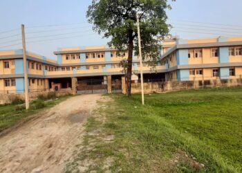 प्रादेशिक आयुर्वेद अस्पतालबाट सेवा लिने बढे