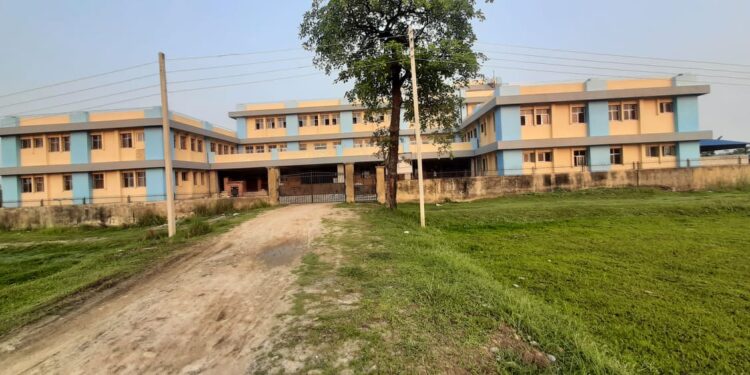 प्रादेशिक आयुर्वेद अस्पतालबाट सेवा लिने बढे