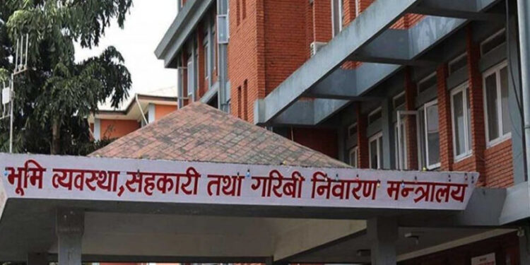 मालपोत र नापीमा अब सेवाप्रवाहसँग जोडेर मूल्याङ्कन हुने