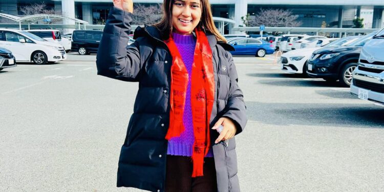 नवौँ दमक फुड फेस्टिवलमा भोली सोमबार गायिका रचना रिमाल आउदैँ