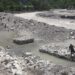 बस्ती जोगाउन कालीगण्डकीमा तटबन्ध