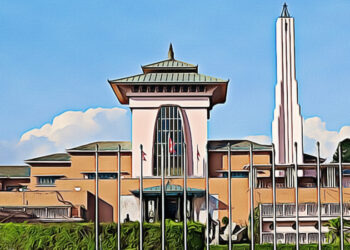 नारायणहिटी संग्रहालयले १४ वर्षमा ६० करोड कमायो
