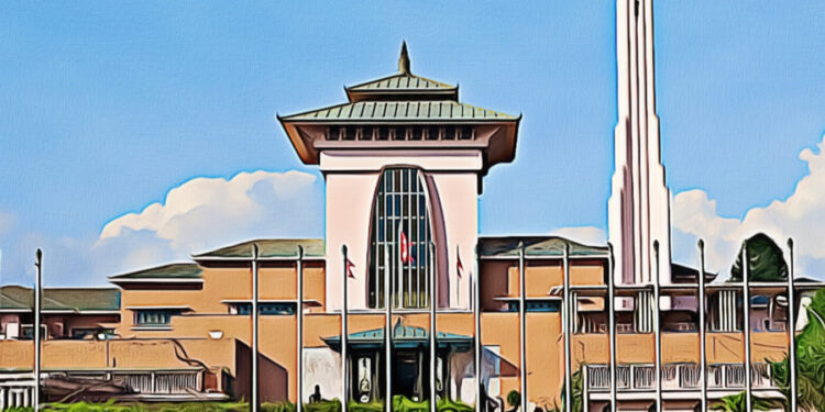 नारायणहिटी संग्रहालयले १४ वर्षमा ६० करोड कमायो