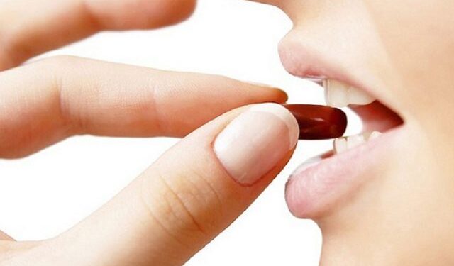 ‘हजार दिने आमा’लाई निःशुल्क क्याल्सियम