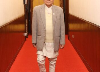 राष्ट्रपतिमा पौडेल विजयी
