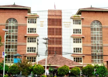 सन्दीप लामिछानेको मुद्दामा स्वास्थ्य परीक्षण गर्ने चिकित्सक झिकाउन अदालतको आदेश