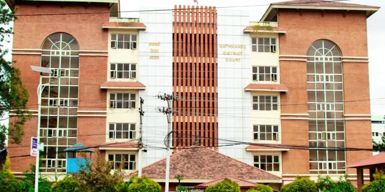 सन्दीप लामिछानेको मुद्दामा स्वास्थ्य परीक्षण गर्ने चिकित्सक झिकाउन अदालतको आदेश