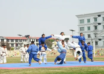 ‘प्रधानसेनापति ट्रफी–२०७९’ प्रतियोगिता सुरु