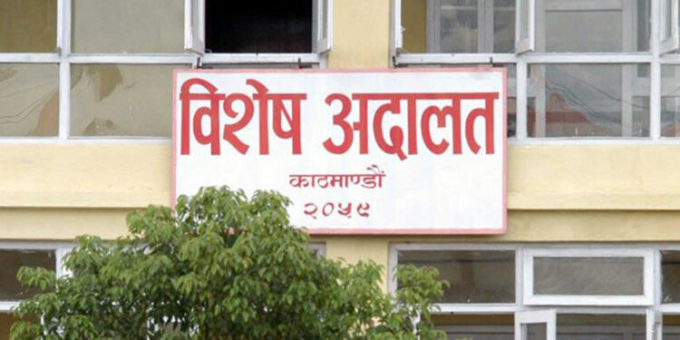 पर्साका वरिष्ठ कृषि विकास अधिकृत भ्रष्टाचारमा दोषी ठहर, ६ महिना कैद हुने