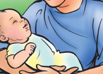 घरमा सुत्केरी हुनेको सङ्ख्या शून्य