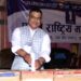 समाजवादी प्रेस सङ्गठनको अध्यक्षमा सुवेदी विजयी