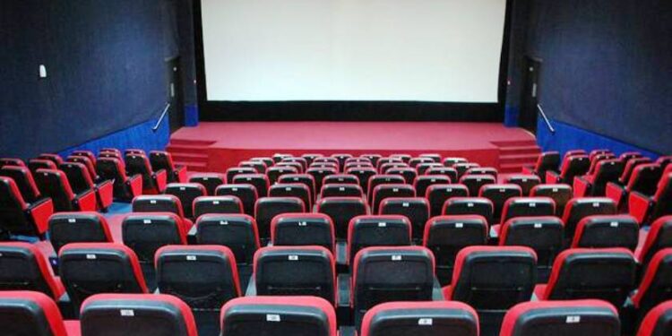 चलचित्र भवनमा छैनन् दर्शक